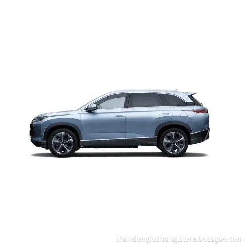 Горячая продажа Byd электромобили фрегат 07 China Suv дешевая цена. Новые энергетические автомобили использовали электромобили, сделанные в Китае